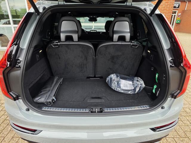 Volvo XC90 2.0 T8 Plug-in hybrid AWD Ultra Dark Exec. Ed.