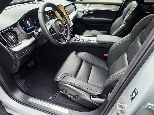 Volvo XC90 2.0 T8 Plug-in hybrid AWD Ultra Dark Exec. Ed.