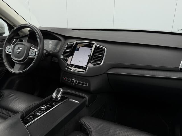 Volvo XC90 2.0 T8 Twin Engine AWD Inscription Intro Edition Automaat 7 Persoons.