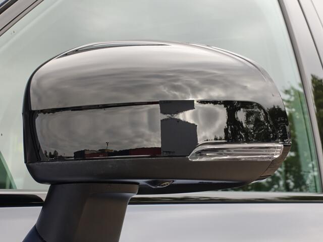 Volvo XC90 T8 405PK AWD Ultra Black Edition Plug-in hybrid | BLIS | Luchtvering | Trekhaak | B&W | Elektr. Stoelen | ACC | HUD | Pano |