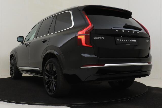 Volvo XC90 II T8 RECHARGE AWD ULTRA BRIGHT -PANO.DAK|HARMAN/KARDON|360°CAM|HEAD-UP DISP.|PRIVACY.GLAS|21"BLACK-EDITION|SoH:100%