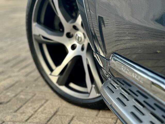 Volvo XC90 2.0 T8 Plug-in hybrid AWD | Long Range | Panoramadak | Luchtvering | Stoelvent. | Massagestoelen | Elek. Trekhaak | Apple Carplay | Incl BTW