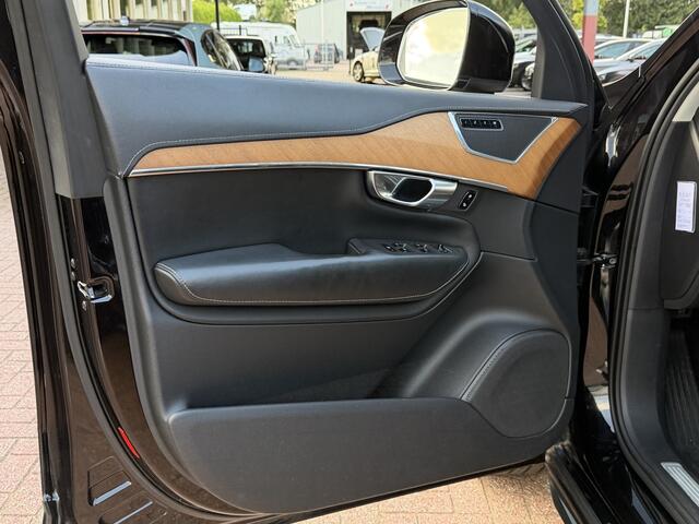 Volvo XC90 2.0 T5 AWD Inscription | Navigatie | Camera | Panorama-dak | Stoelverwarming/ventilatie/massage | Automaat | Cruise-control | NL auto!! |