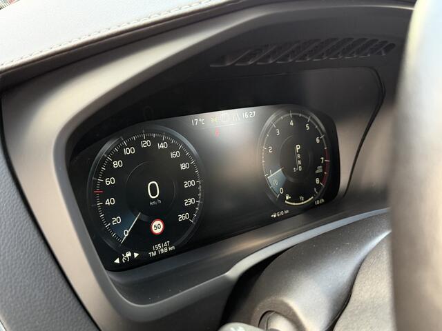 Volvo XC90 2.0 T5 AWD Inscription | Navigatie | Camera | Panorama-dak | Stoelverwarming/ventilatie/massage | Automaat | Cruise-control | NL auto!! |