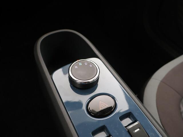 XEV YOYO 100% Elektrisch Midnight Blue + AIRCO | PANORAMA | BLUETOOTH | LED