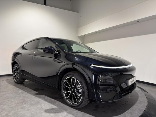 Xpeng G6 RWD Long Range | Wordt verwacht (september)! | Trekhaak | Wit Interieur