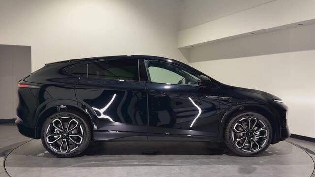 Xpeng G6 RWD Long Range | Wordt verwacht (september)! | Trekhaak | Wit Interieur