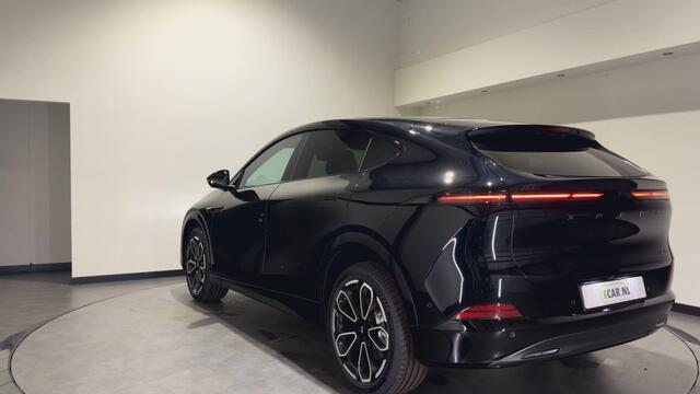 Xpeng G6 RWD Long Range | Wordt verwacht (september)! | Trekhaak | Wit Interieur