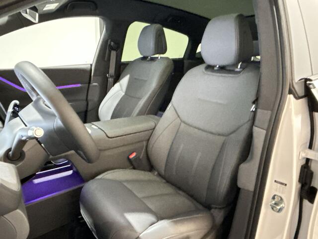 Xpeng G6 RWD Standard Range 68.5 kWh | LAATSTE VOORRAAD | Premium interieur met elektr. stoelen en nappa leer