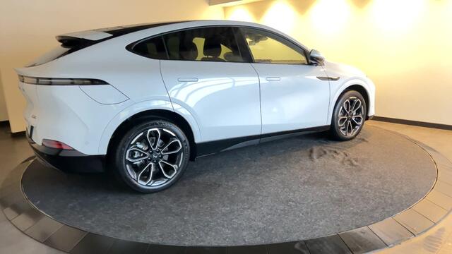 Xpeng G6 RWD Standard Range 68.5 kWh | LAATSTE VOORRAAD | Premium interieur met elektr. stoelen en nappa leer