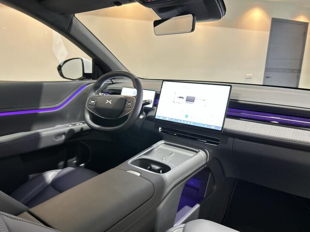 Xpeng G6 RWD Standard Range 68.5 kWh | LAATSTE VOORRAAD | Premium interieur met elektr. stoelen en nappa leer
