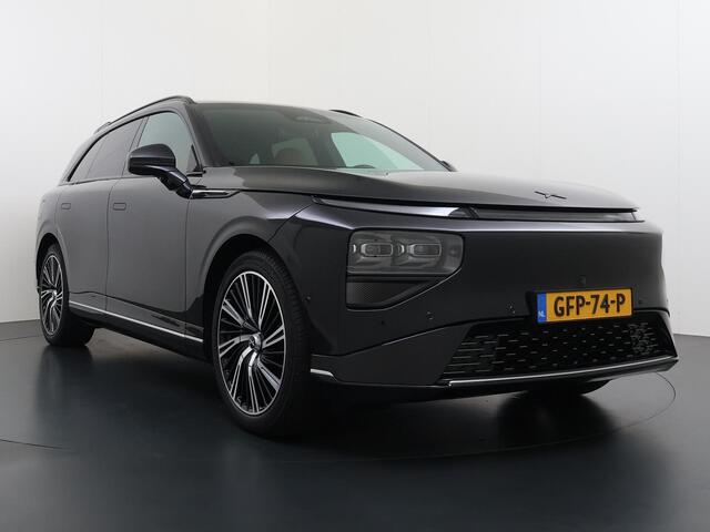 Xpeng G9 AWD Performance 98 kWh Panoramadak Massage DynAudio