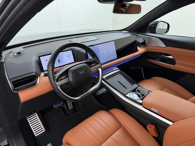 Xpeng G9 AWD Performance 98 kWh Panoramadak Massage DynAudio
