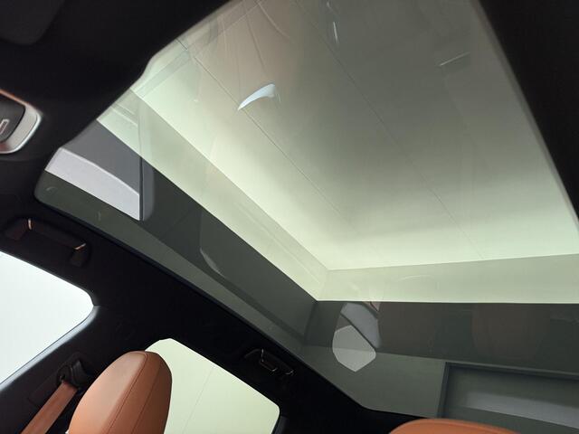 Xpeng G9 AWD Performance 98 kWh Panoramadak Massage DynAudio