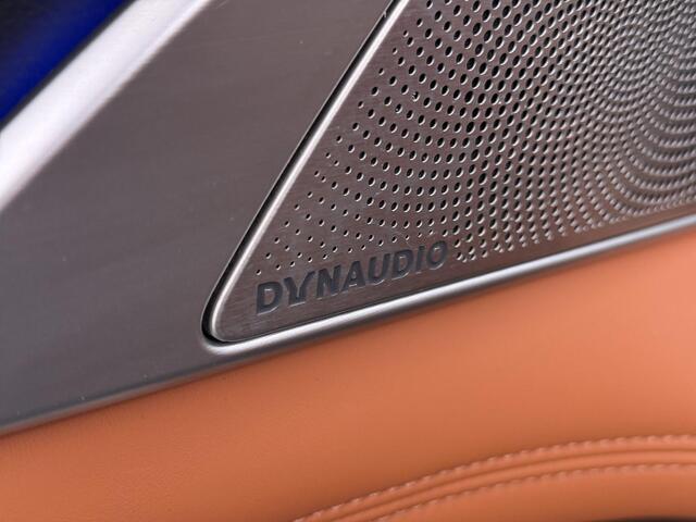 Xpeng G9 AWD Performance 98 kWh Panoramadak Massage DynAudio