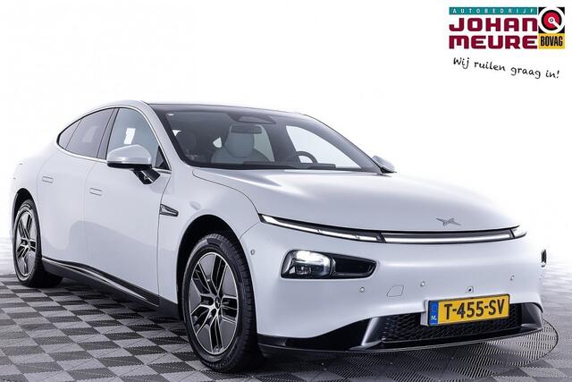 Xpeng P7 RWD Long Range 86 kWh | SOH 97,4% | PANORAMADAK | LEDER ? 1e Eigenaar