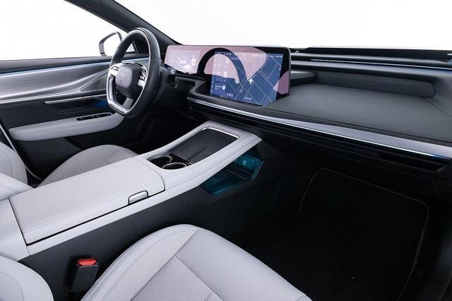 Xpeng P7 RWD Long Range 86 kWh | SOH 97,4% | PANORAMADAK | LEDER ? 1e Eigenaar