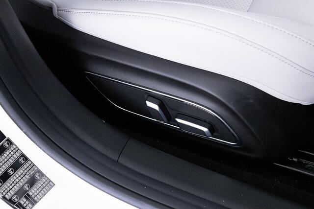 Xpeng P7 RWD Long Range 86 kWh | SOH 97,4% | PANORAMADAK | LEDER ? 1e Eigenaar