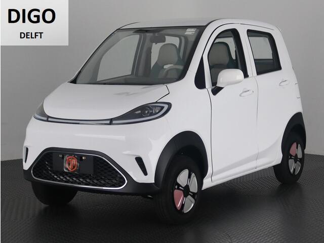 Xpeng P7 P4 JinPeng | 4-persoons |