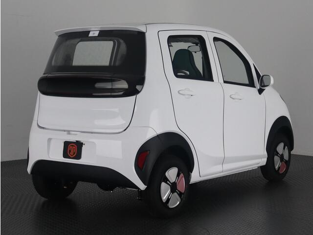 Xpeng P7 P4 JinPeng | 4-persoons |