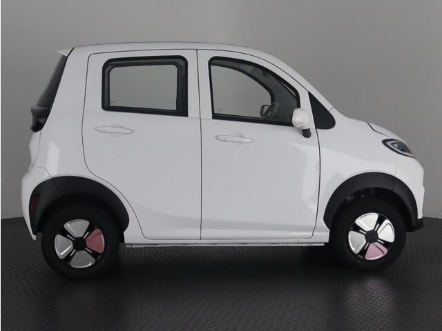 Xpeng P7 P4 JinPeng | 4-persoons |