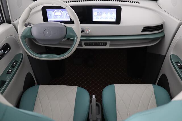 Xpeng P7 P4 JinPeng | 4-persoons |