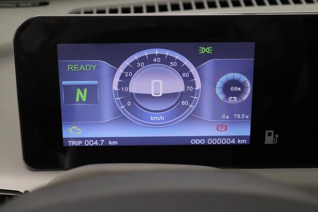 Xpeng P7 P4 JinPeng | 4-persoons |