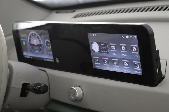 Xpeng P7 P4 JinPeng | 4-persoons |