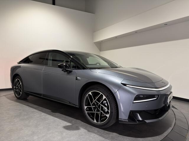 Xpeng P7 RWD Long Range 74.9 kWh | Wordt Verwacht!