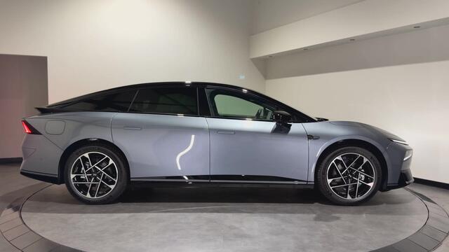 Xpeng P7 RWD Long Range 74.9 kWh | Wordt Verwacht!