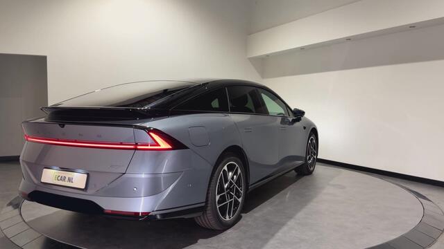 Xpeng P7 RWD Long Range 74.9 kWh | Wordt Verwacht!
