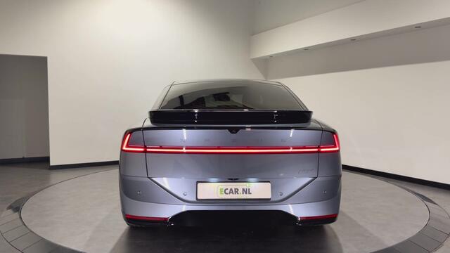 Xpeng P7 RWD Long Range 74.9 kWh | Wordt Verwacht!
