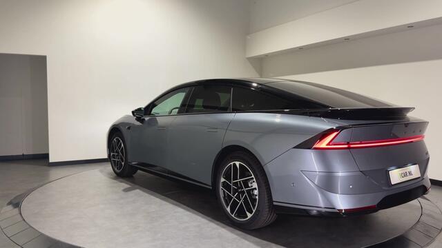 Xpeng P7 RWD Long Range 74.9 kWh | Wordt Verwacht!