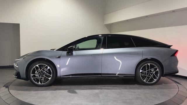 Xpeng P7 RWD Long Range 74.9 kWh | Wordt Verwacht!