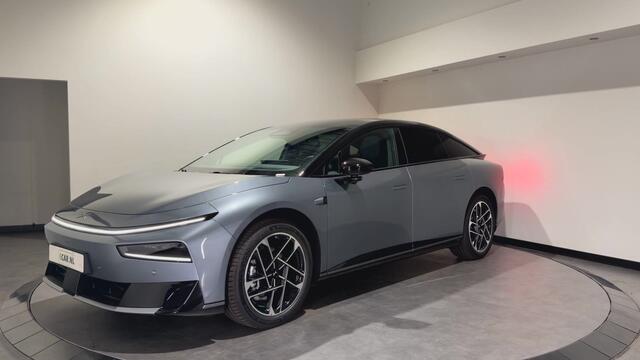 Xpeng P7 RWD Long Range 74.9 kWh | Wordt Verwacht!