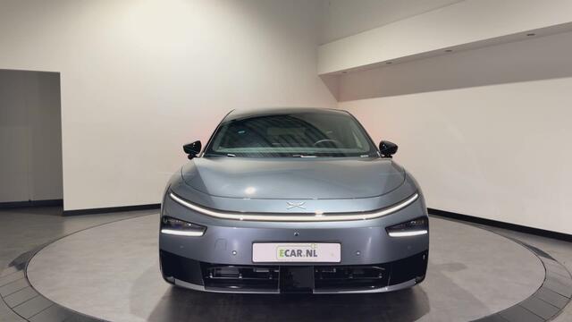 Xpeng P7 RWD Long Range 74.9 kWh | Wordt Verwacht!