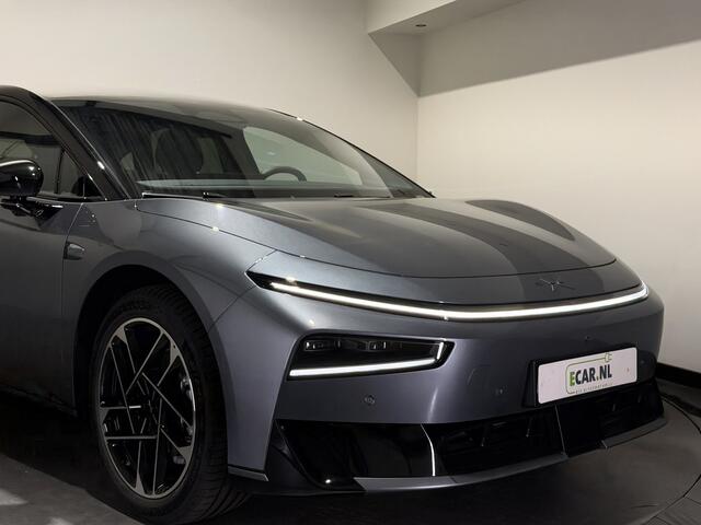 Xpeng P7 RWD Long Range 74.9 kWh | Wordt Verwacht!
