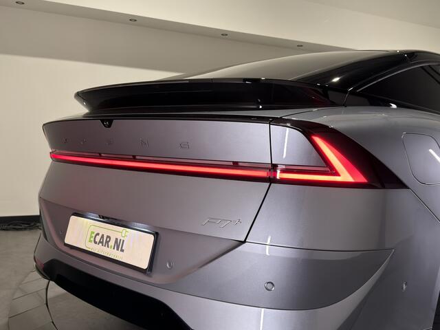 Xpeng P7 RWD Long Range 74.9 kWh | Wordt Verwacht!