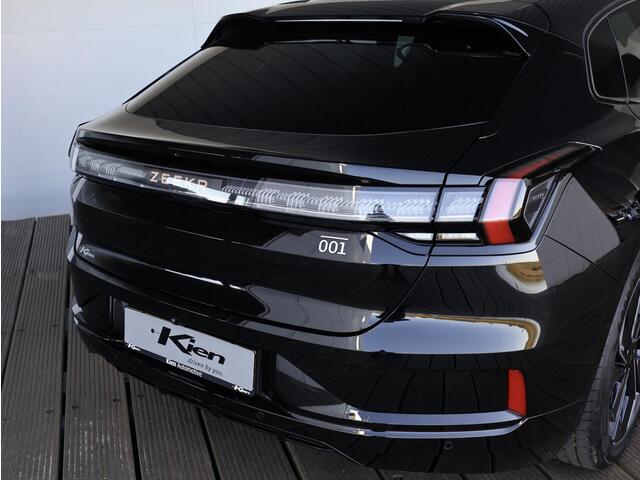 Zeekr 001 RWD Business Edition 100 kWh | Pano-dak | HUD | Matrix LED koplampen |