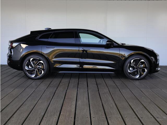 Zeekr 001 RWD Business Edition 100 kWh | Pano-dak | HUD | Matrix LED koplampen |