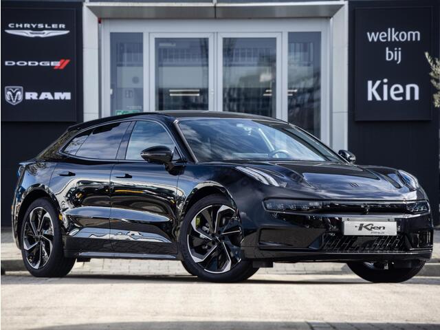 Zeekr 001 RWD Business Edition 100 kWh | Pano-dak | HUD | Matrix LED koplampen |