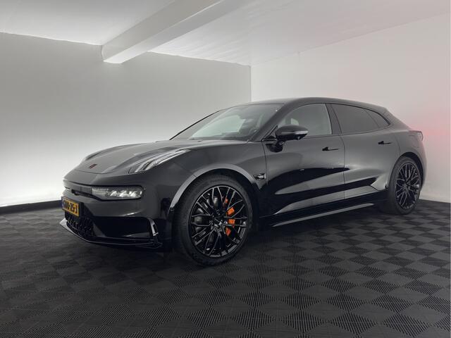 Zeekr 001 AWD Performance 100 kWh {SOH-96%} [ 3-Fase-22 kW] (INCL-BTW) Aut. *HEATPUMP | PANO | LEATHER-MICROFIBRE | FULL-LED | BLINDSPOT | ADAPTIVE-CRUISE | YAMAHA-SOUND | HEATED-COMFORTSEATS | AMBIENTLIGHT | NAVI-FULLMAP | PRIVACY-GLASS | 22"ALU*