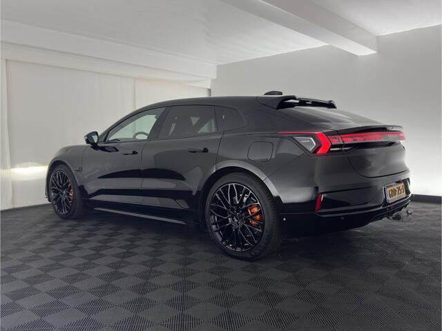 Zeekr 001 AWD Performance 100 kWh {SOH-96%} [ 3-Fase-22 kW] (INCL-BTW) Aut. *HEATPUMP | PANO | LEATHER-MICROFIBRE | FULL-LED | BLINDSPOT | ADAPTIVE-CRUISE | YAMAHA-SOUND | HEATED-COMFORTSEATS | AMBIENTLIGHT | NAVI-FULLMAP | PRIVACY-GLASS | 22"ALU*