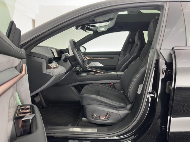 Zeekr 001 AWD Performance 100 kWh {SOH-96%} [ 3-Fase-22 kW] (INCL-BTW) Aut. *HEATPUMP | PANO | LEATHER-MICROFIBRE | FULL-LED | BLINDSPOT | ADAPTIVE-CRUISE | YAMAHA-SOUND | HEATED-COMFORTSEATS | AMBIENTLIGHT | NAVI-FULLMAP | PRIVACY-GLASS | 22"ALU*