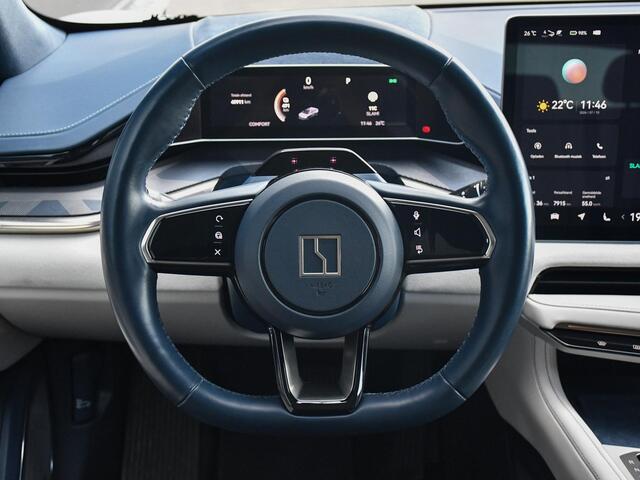 Zeekr 001 AWD Privilege 100 kWh | 500 km | Stoelmassage | Stoelverwarming | Stuurwielverwarming | Memory seats | 360 Camera |