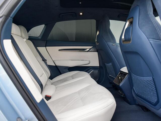 Zeekr 001 AWD Privilege 100 kWh | 500 km | Stoelmassage | Stoelverwarming | Stuurwielverwarming | Memory seats | 360 Camera |