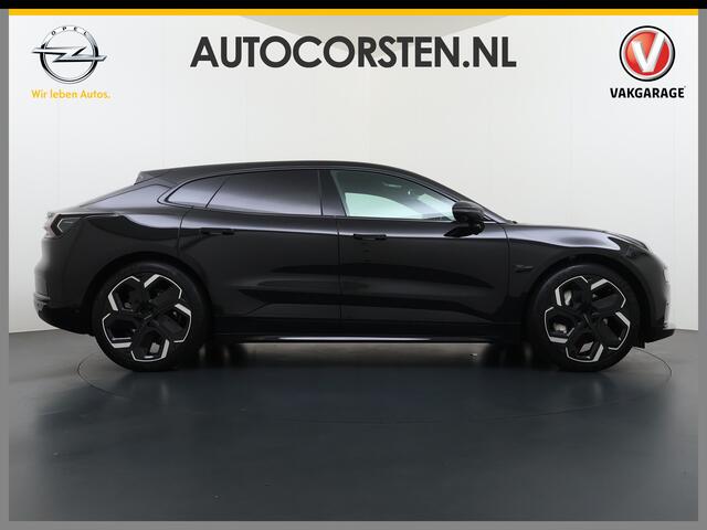 Zeekr 001 AWD Performance 544PK 100kWh Panoramadak Warmtepomp 360°Camera Adap.Cruise Navi Ecc Stoel+Stuur+Achterbankverwarming Head-Up Display Lmv 22" Pdc Elek.Achterklep Matrix Led Apple Carplay/Android Auto Draadloze telefoonlader 2.000kg Trekvermogen! 1e Eigenaar Origineel Nederlandse Auto