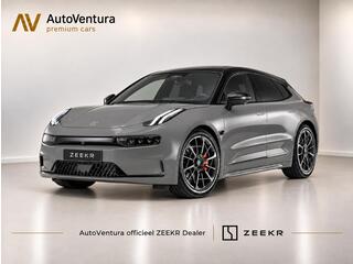Zeekr 001