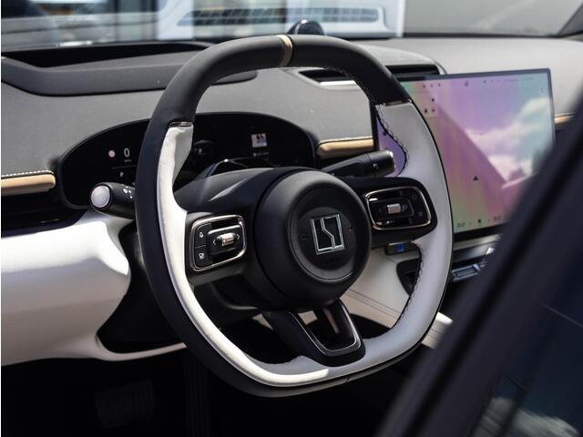 Zeekr 7GT Privilege AWD 100 kWh | 646 PK | Luchtvering | Stoelmassage | Panodak | Elek.deuren