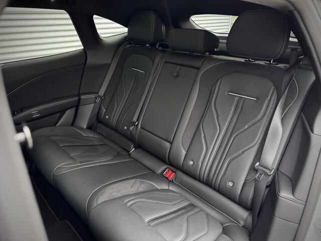 Zeekr 7GT Privilege AWD Launch Edition